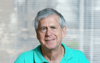 Macy receives Amazon Research Award