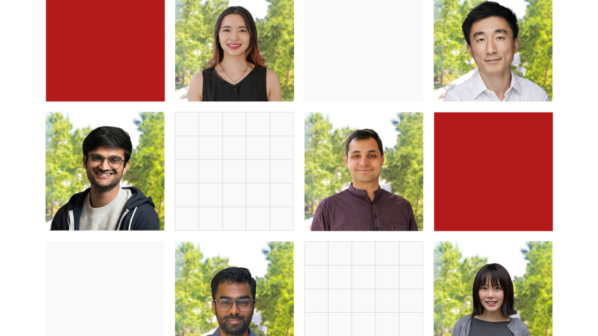 Cornell Tech’s new faculty are changing how AI learns, reasons, solves problems