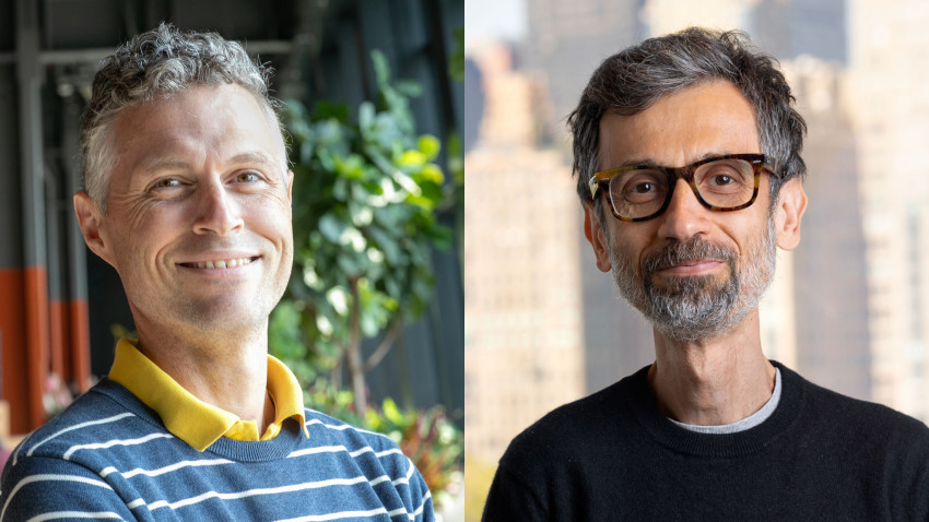 Cornell Tech appoints new Associate Deans for research and education