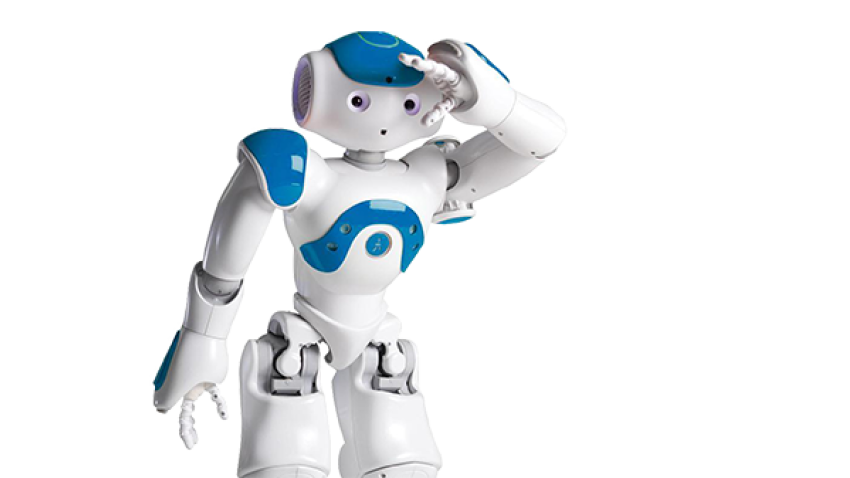 Can robots read the room?