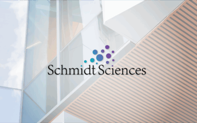 11 new researchers become Eric and Wendy Schmidt AI in Science Postdoctoral Fellows