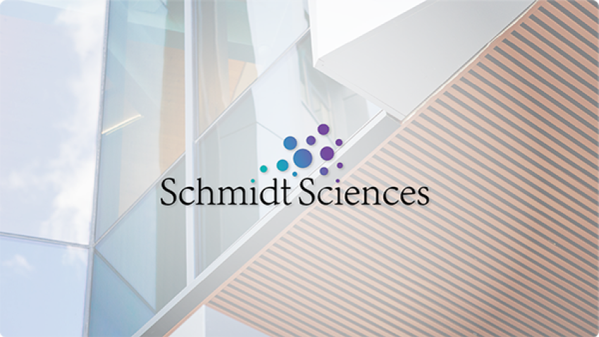 11 new researchers become Eric and Wendy Schmidt AI in Science Postdoctoral Fellows