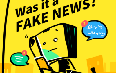 Crowdsourced fact-checking fights misinformation in Taiwan