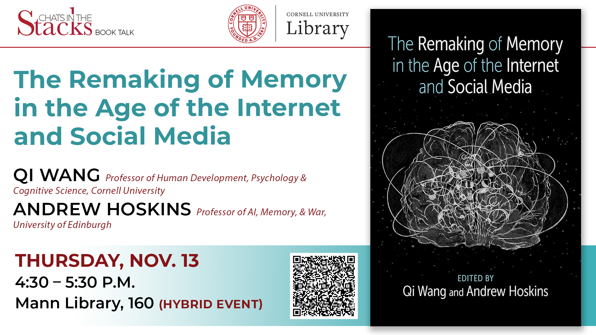 _thumbnail_high A color graphic promoting an upcoming talk.