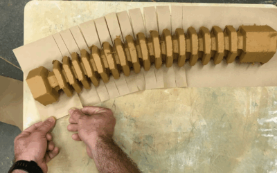 What’s old is new: customizable system for sustainable cooling